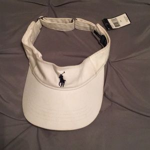 Polo hat